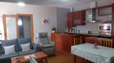 Foto 4 de Apartament en venda a Valdorros, Burgos