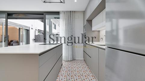 Foto 5 de Piso en venta en Calle de Marià Cubí, Sant Gervasi- Galvany,  Barcelona Capital