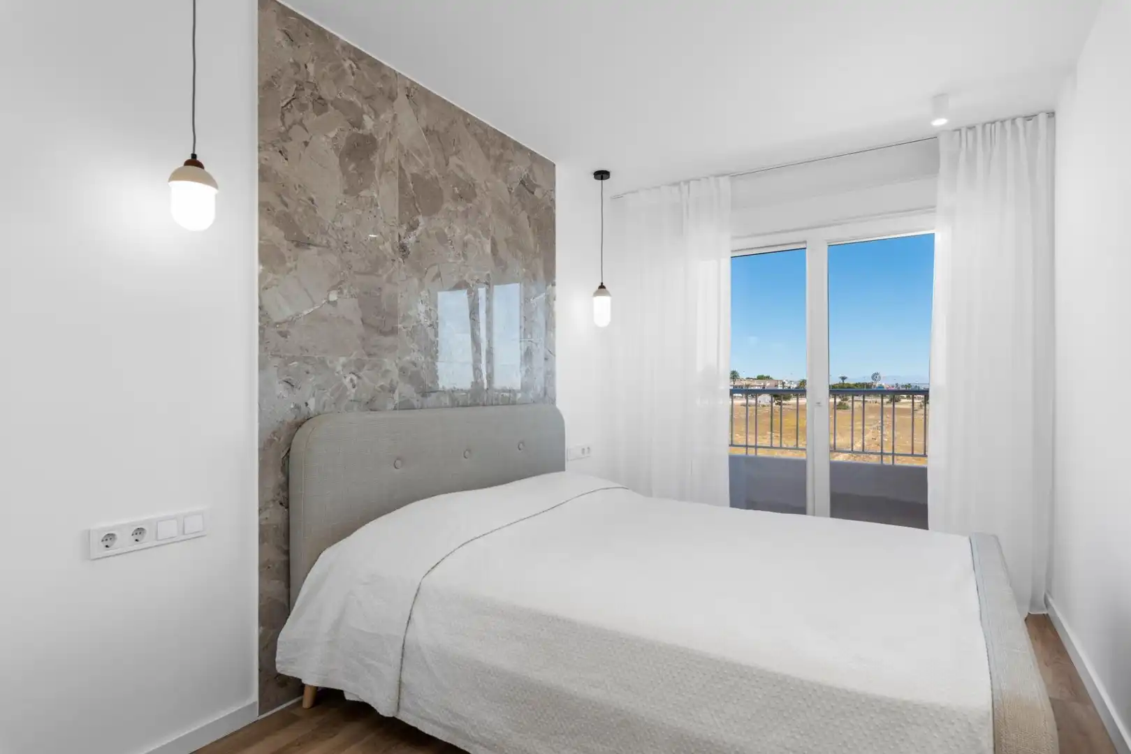 Apartament amb terrassa en venda a Calle Cala Dorada, imagen 10