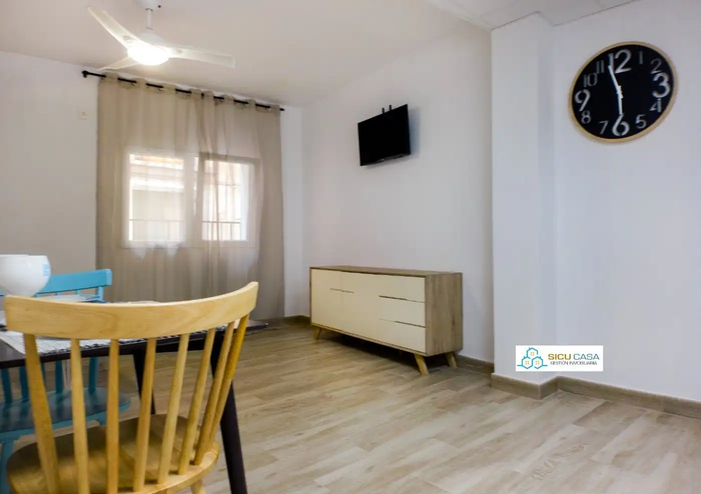 Bedroom of Houses for sale in Jijona / Xixona  with Air Conditioner, Terrace and Storage room