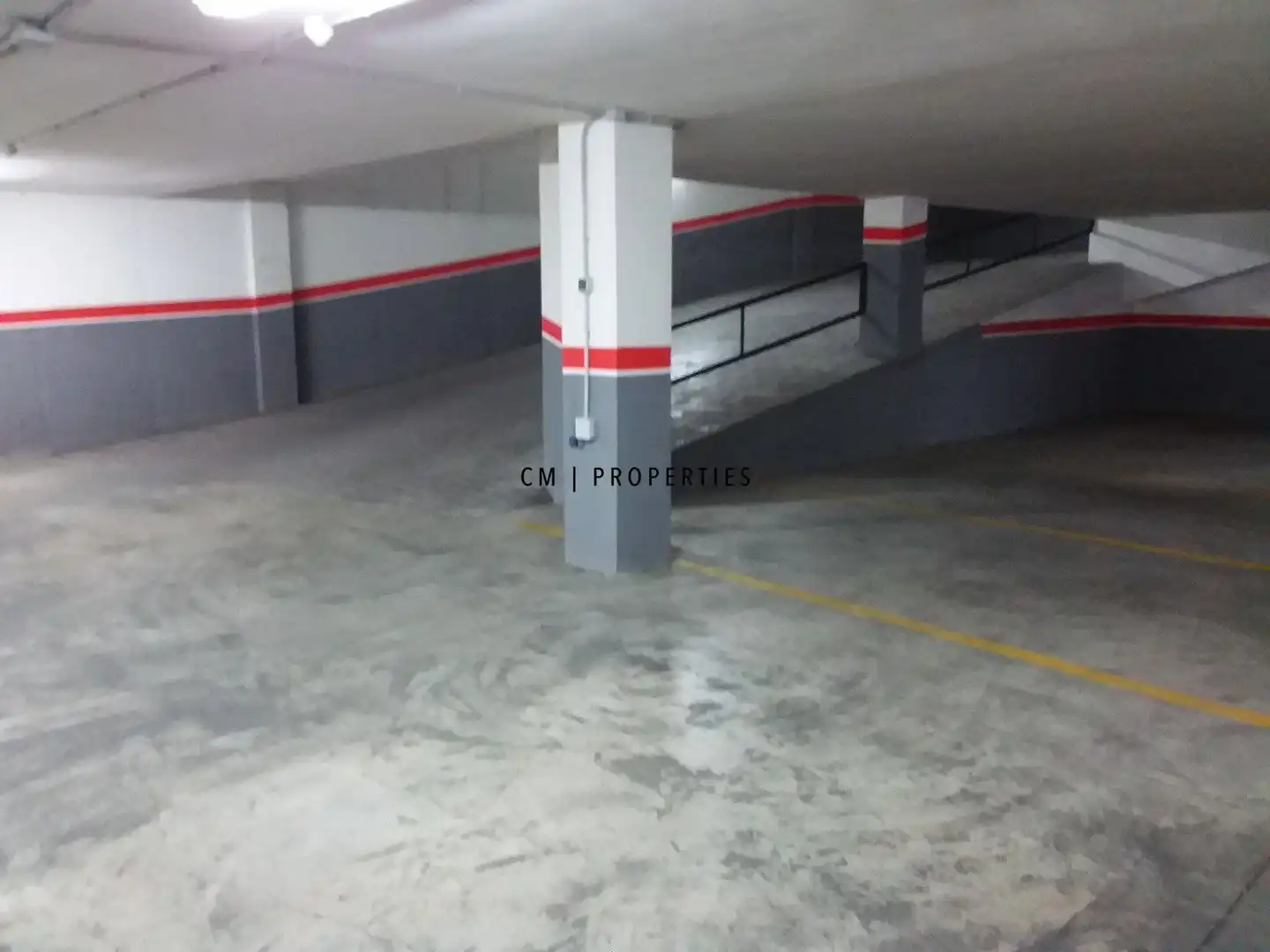 Parking de Ático en venta en Torrent con Aire acondicionado, Calefacción y Terraza