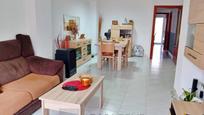 Living room of Duplex for sale in Rubí  with Air Conditioner and Terrace