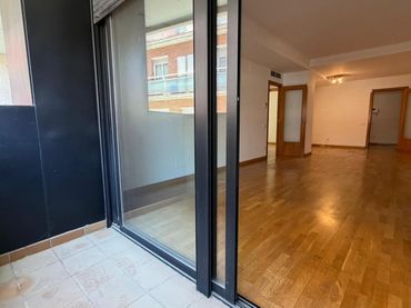 Wohnung mit Aufzug zum Verkauf in calle de Móra d'Ebre