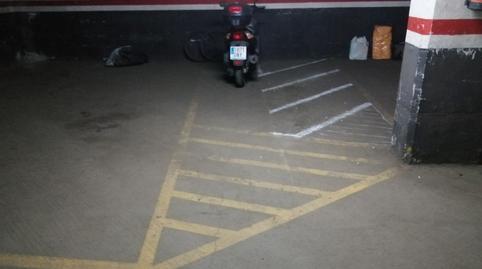 Photo 3 of Garage to rent in Calle Sant Felip, 6, Centre, Barcelona