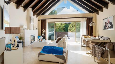 Foto 3 de Àtic en venda a Cueva de Menga, Málaga