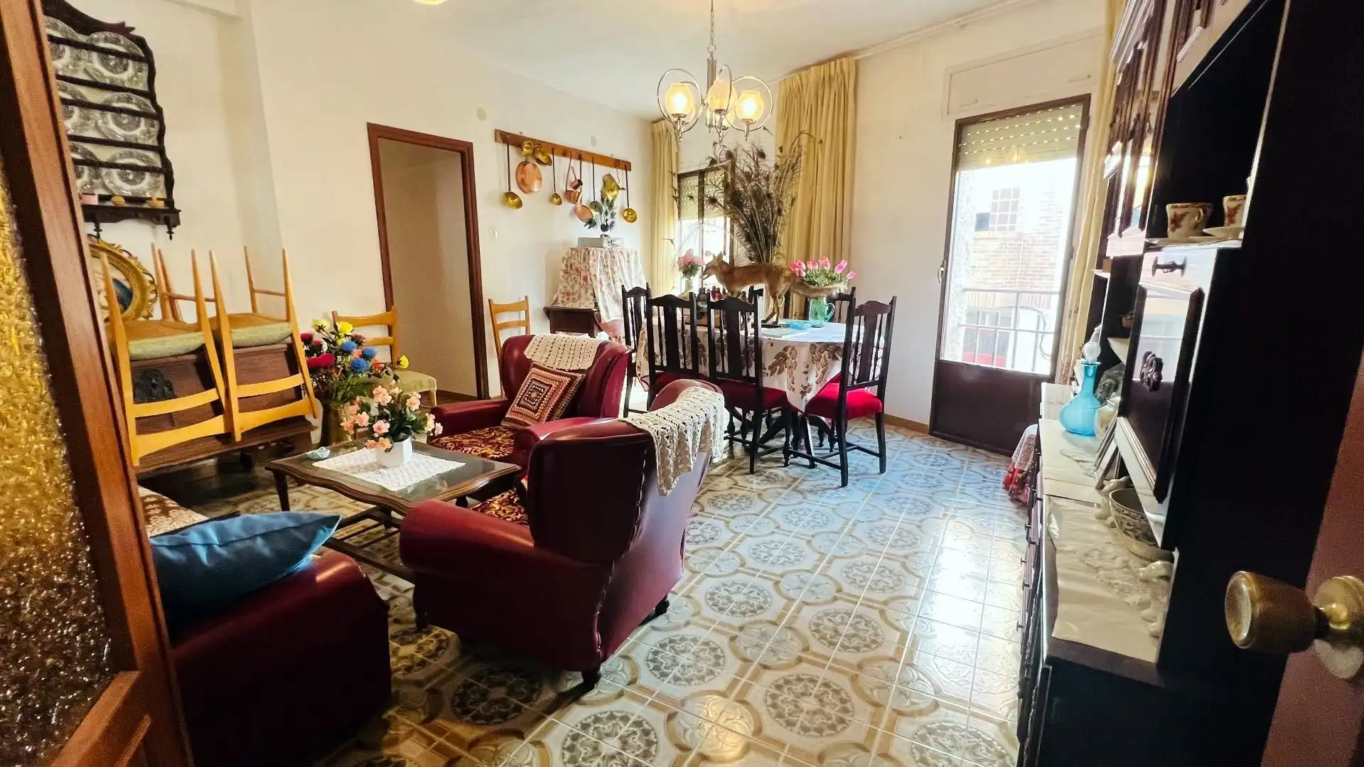 Flat for sale in Mula, Murcia