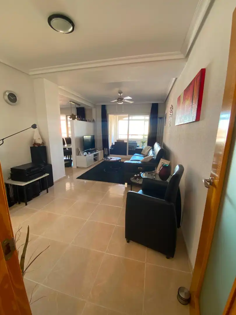 Apartament amb terrassa en venda a San Fulgencio, imagen 23