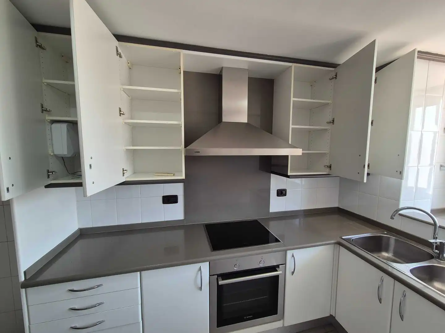 Kitchen of Houses for sale in Ojós
