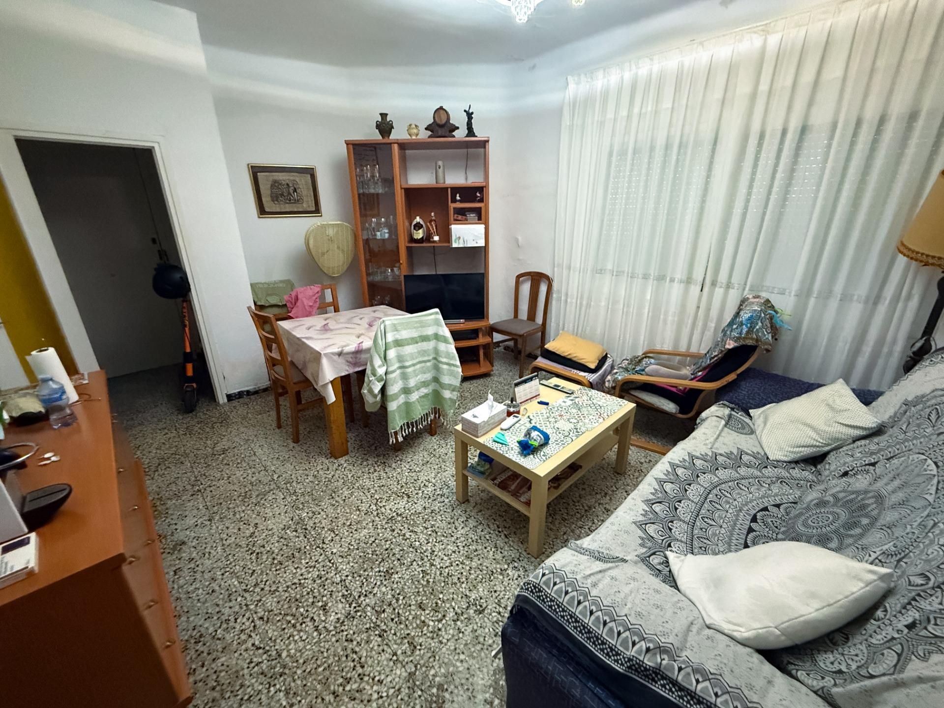 Sala d'estar de Planta baixa en venda en Calafell amb Terrassa