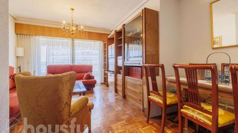 Foto 4 de Pis en venda a Cl. Antonio Calvo, ., San Pascual, Madrid