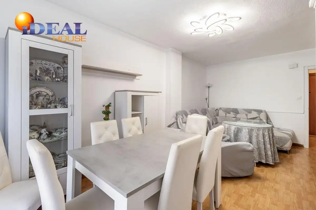 Flat with lift for sale in Norte, imagen 6