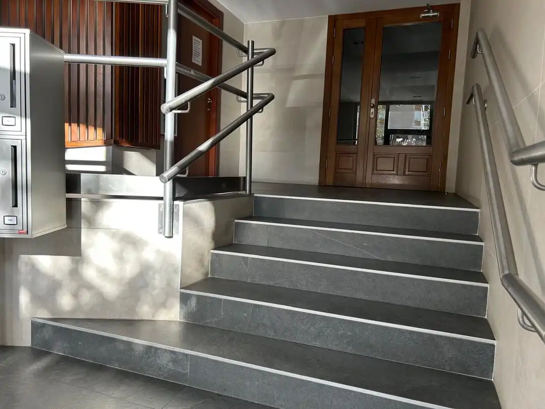 Flat for sale in Vitoria - Gasteiz  with Heating, Terrace and Storage room