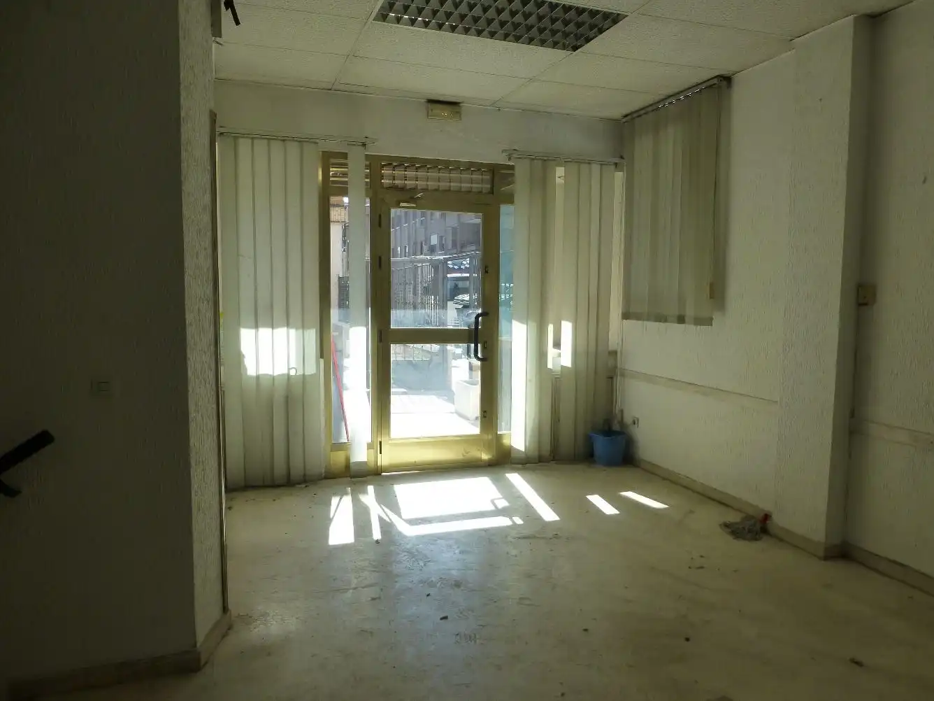 Gewerbefläche zum Verkauf in Calle Montero 31, imagen 2