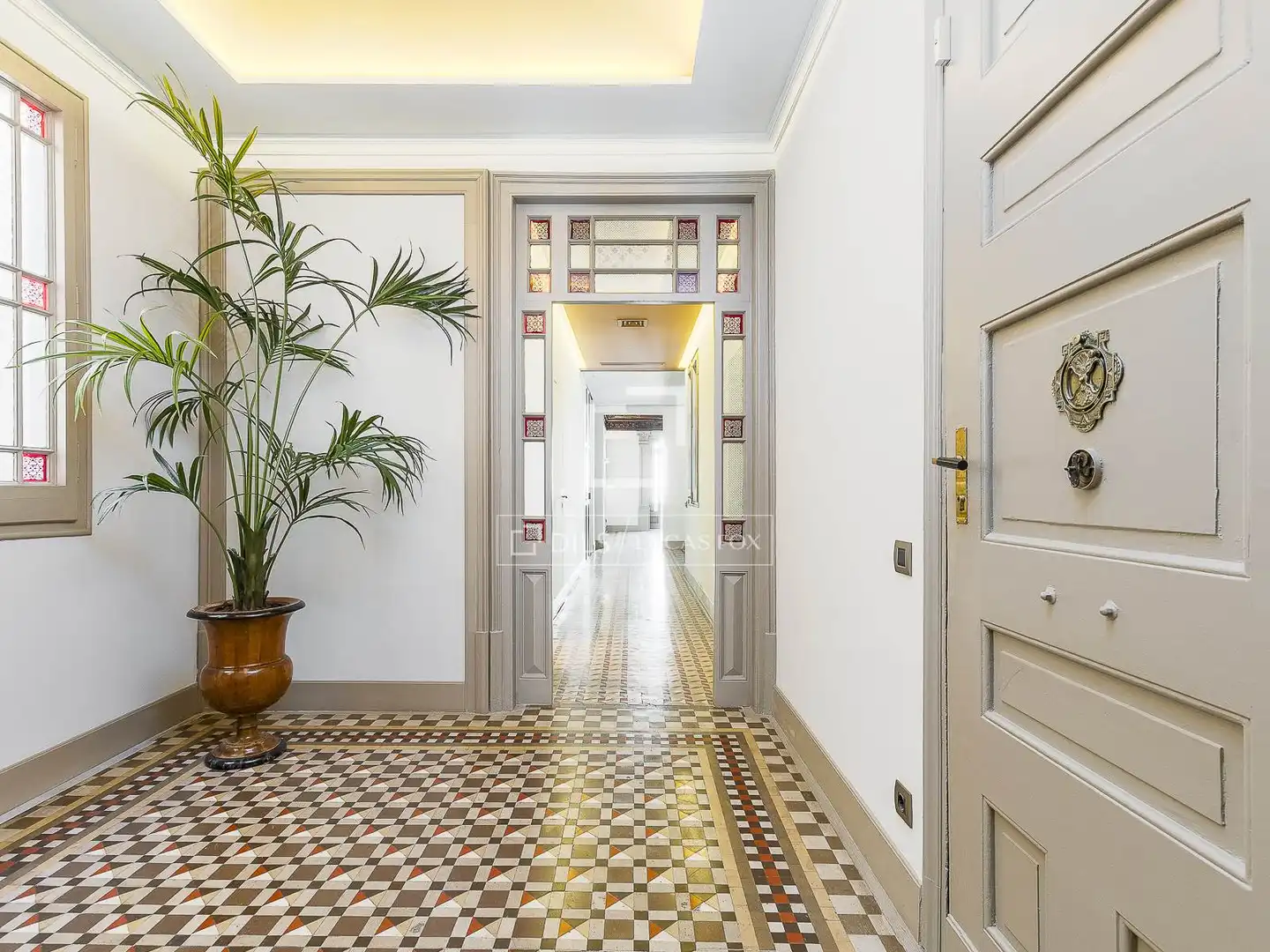 Appartement avec terrasse à vendre à Eixample, imagen 43