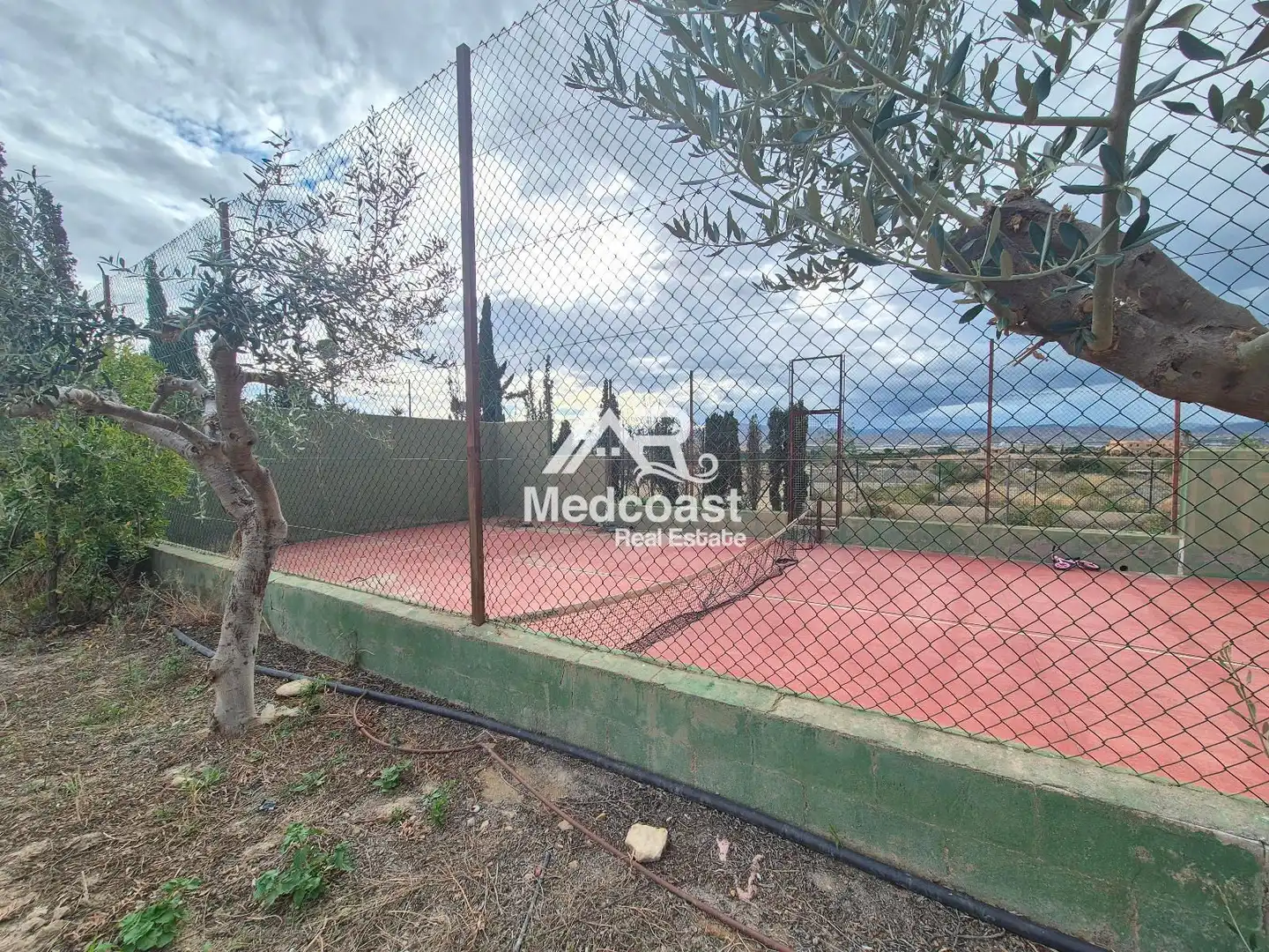 Xalet amb piscina en venda a LLANOS DE LA ROSA, imagen 10