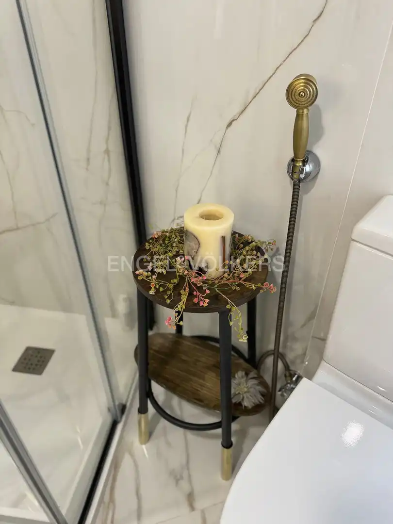 Apartament amb ascensor de lloguer a Tetuán, imagen 22