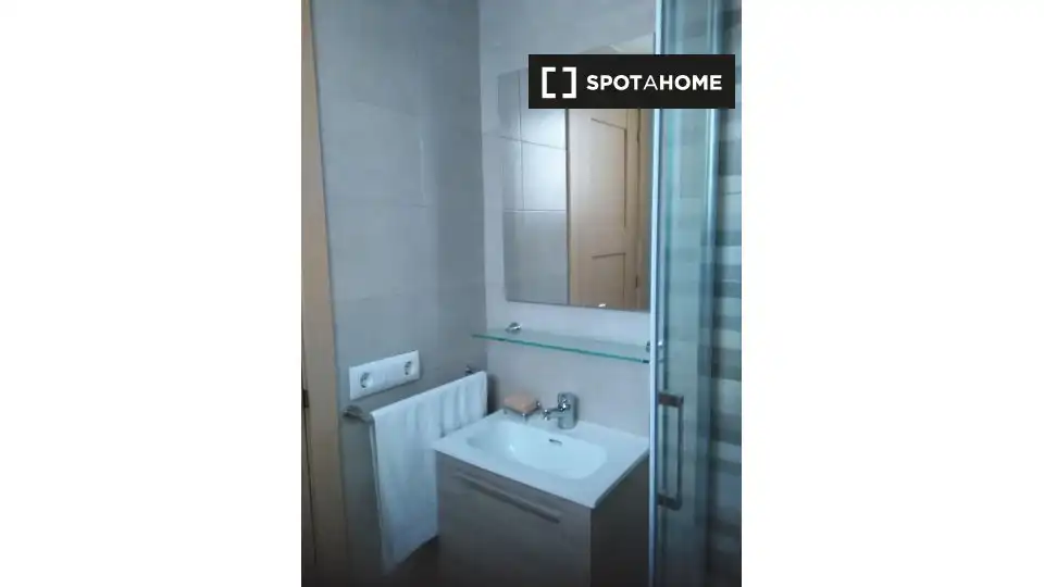 Room in San Vicente