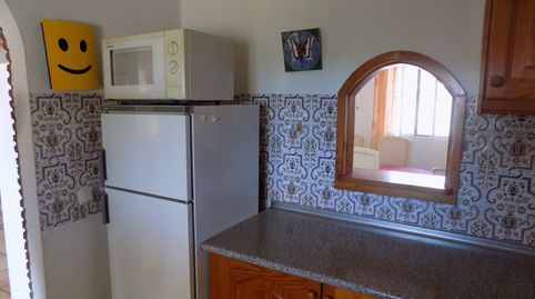 Foto 5 de Casa o xalet de lloguer a Chilches, Vélez-Málaga