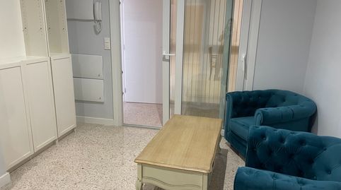 Foto 3 de Oficina de lloguer a Camino del Faro, 37, Cabo de las Huertas, Alicante / Alacant