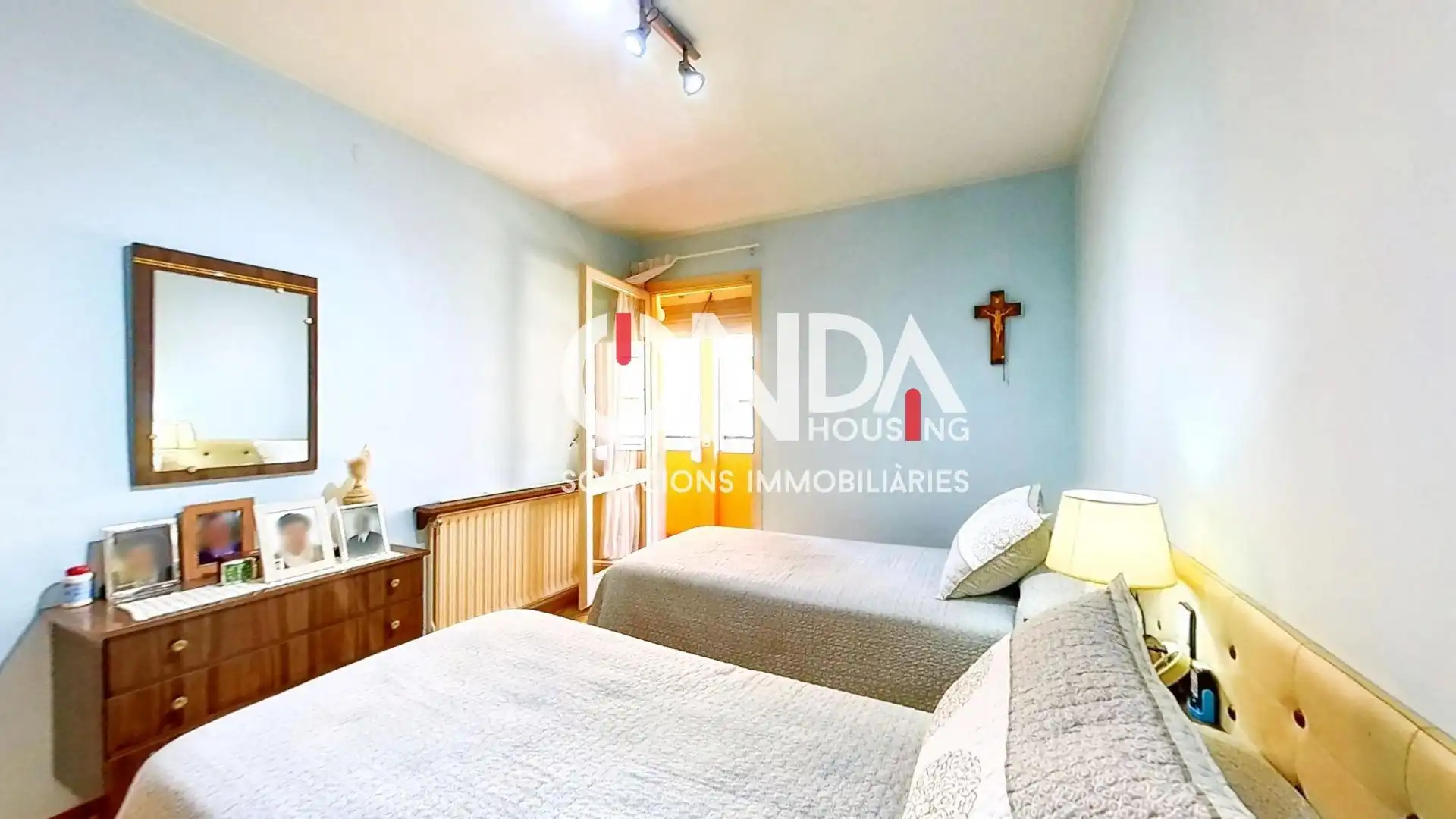 Piso con terraza en venta en DR FLEMING, imagen 12