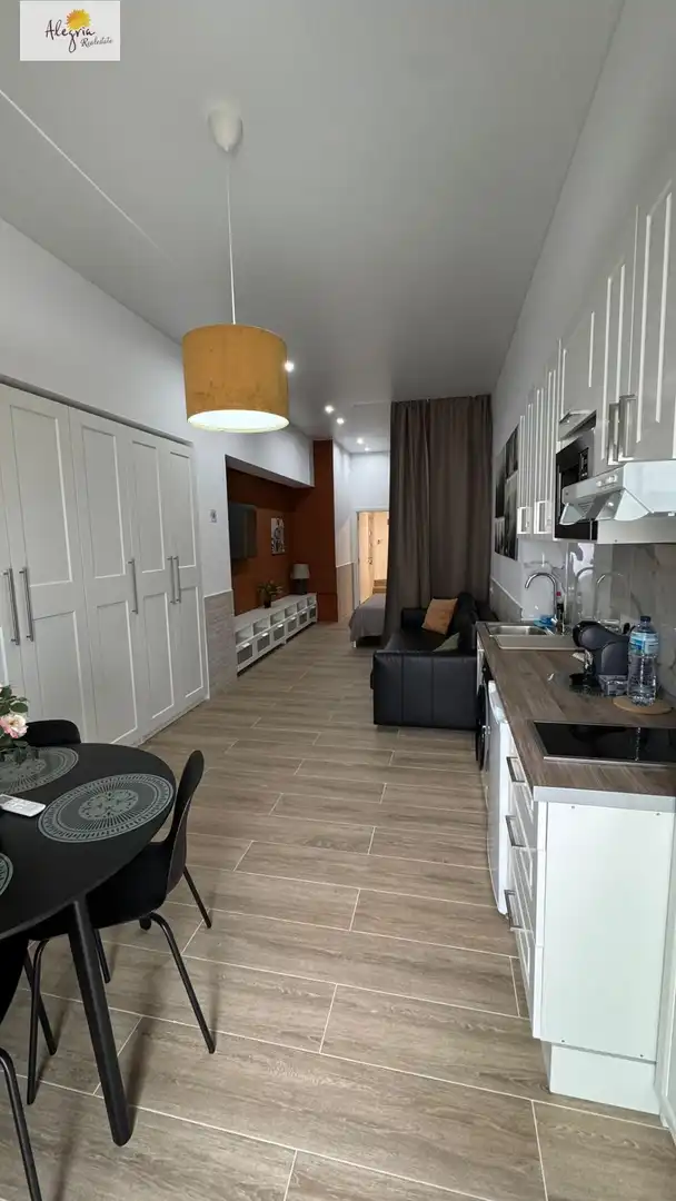 Apartments for sale in Valencia  with Air Conditioner, Heating and Furnished