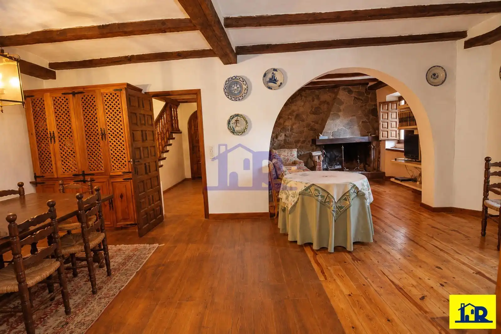 Casa en venda a Hoz de Huecar, imagen 10