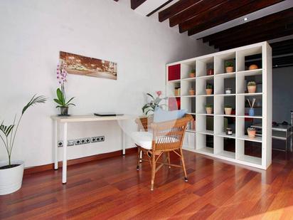 Attic for sale in El Sindicat