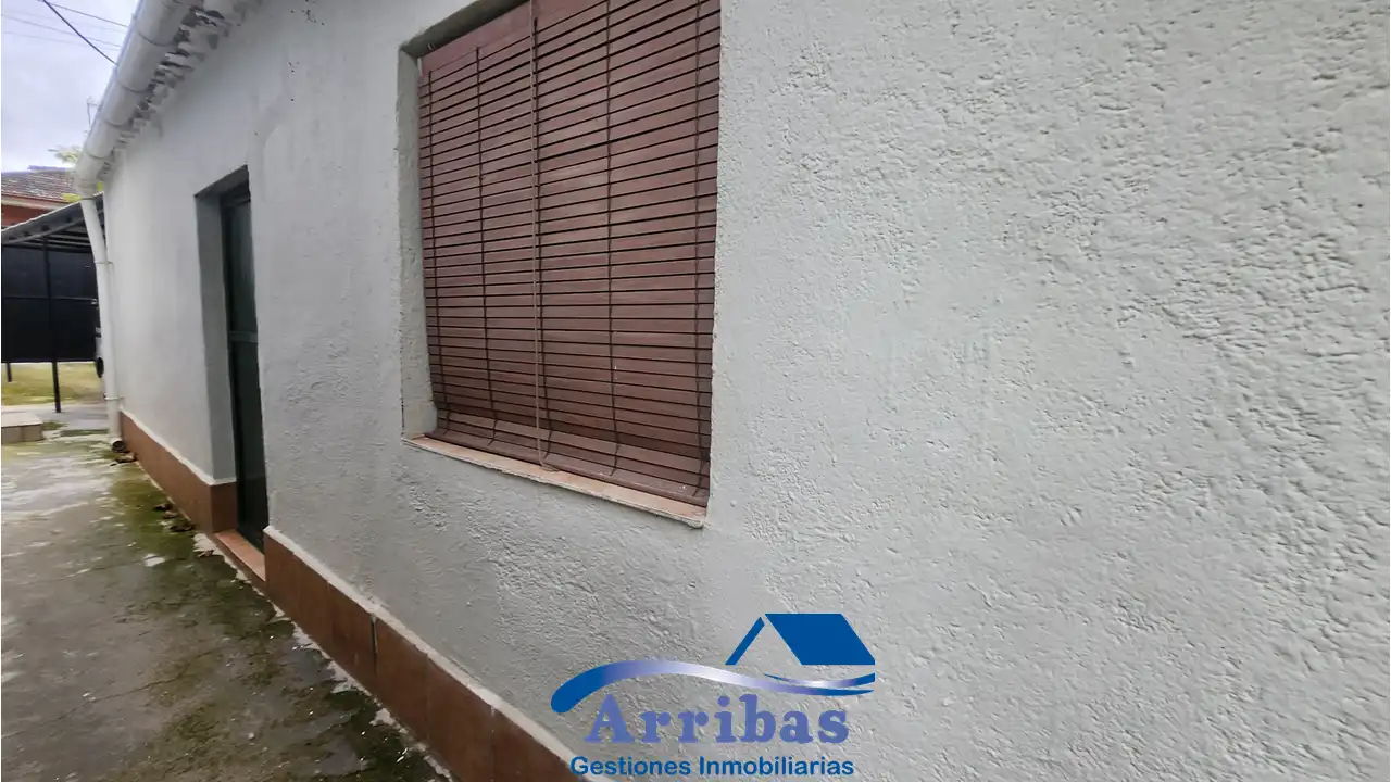 Chalet con piscina en venta en Escalona, imagen 63