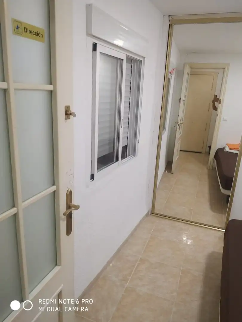 Wohnung zur Miete in Alicante / Alacant mit Möbliert