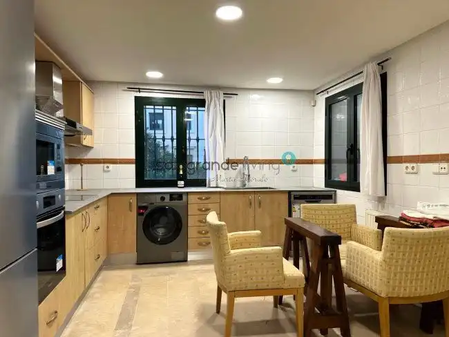 Adosado con piscina en venta en Sotogrande Alto, imagen 16