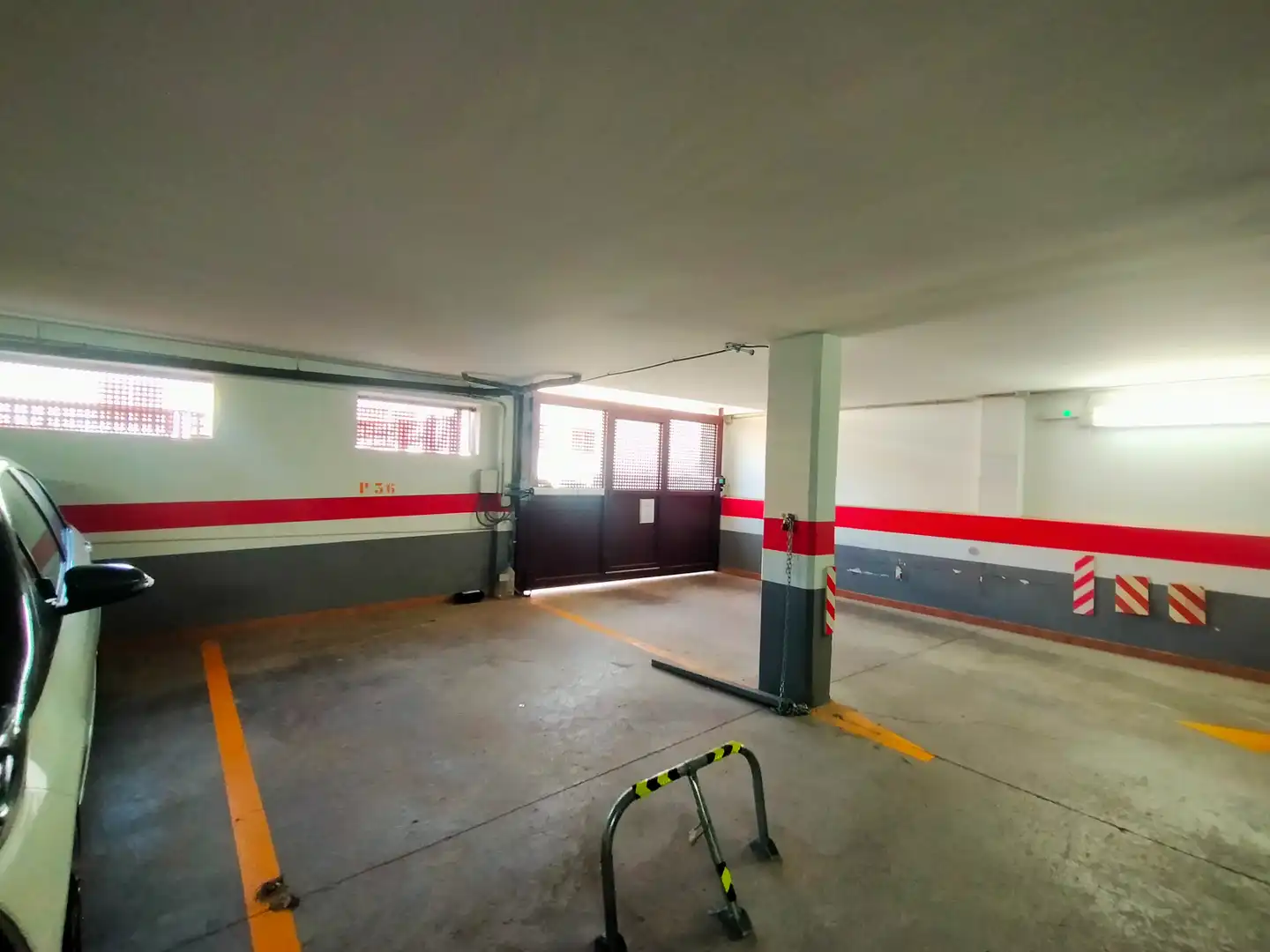 Aparcament de Dúplex en venda en Güímar amb Terrassa, Moblat i Forn
