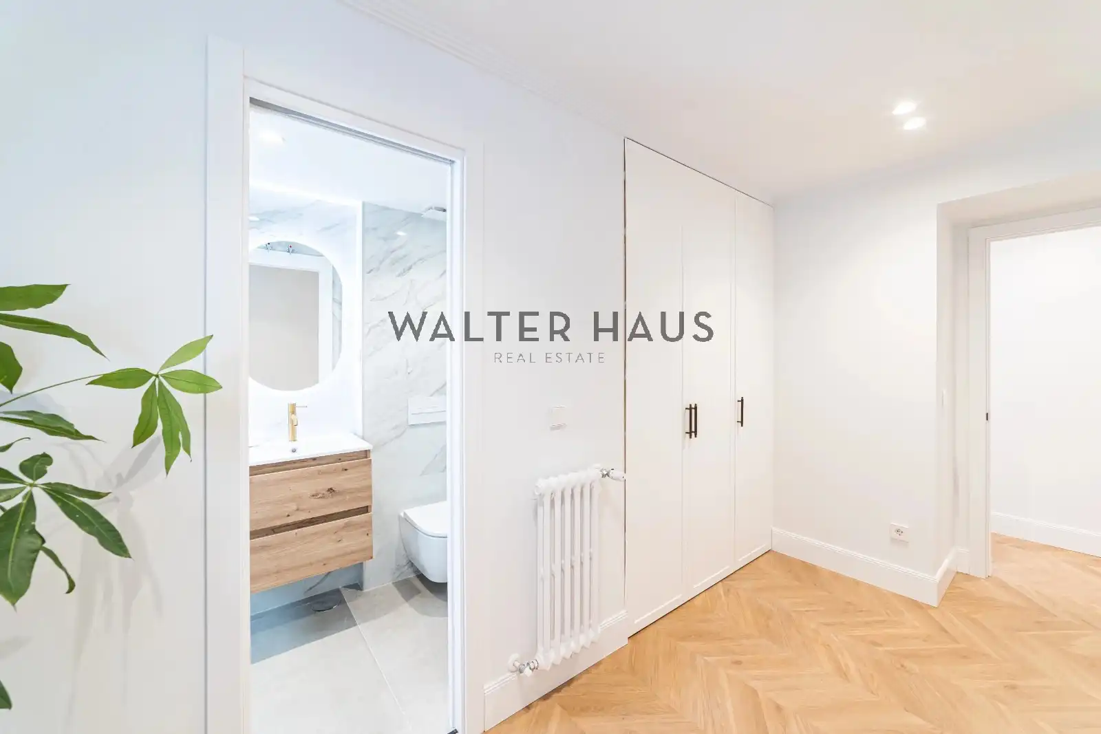 Flat with terrace for sale in Calle de Castelló, imagen 36