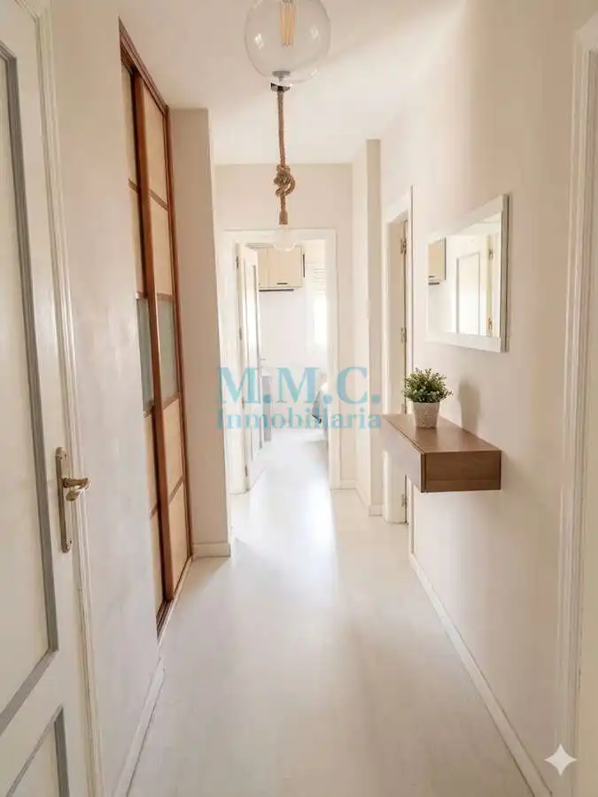 Ático en venta en Aguadulce Sur