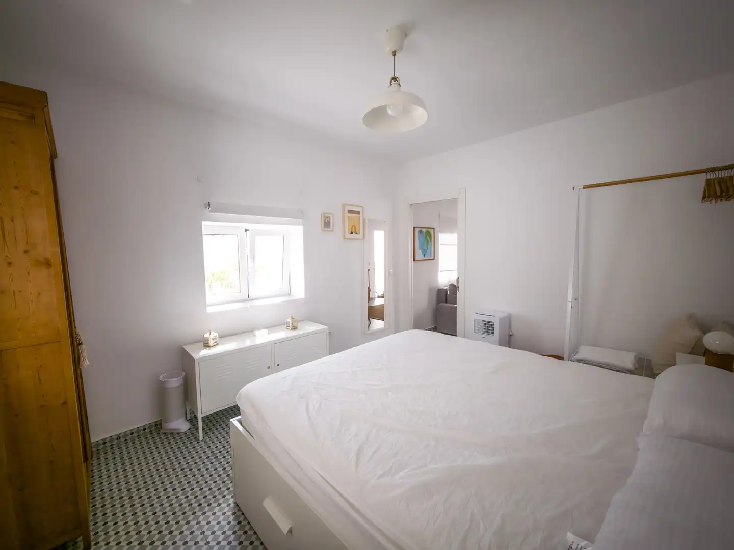 Apartment for sale in Vejer, imagen 12