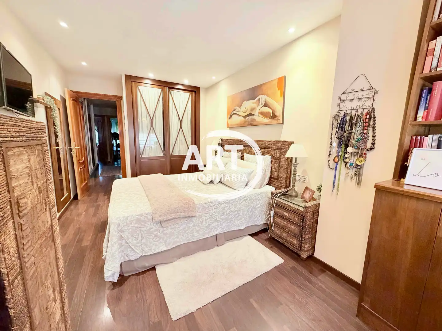 Wohnung mit Aufzug zum Verkauf in Marqués de Lozoya, imagen 22