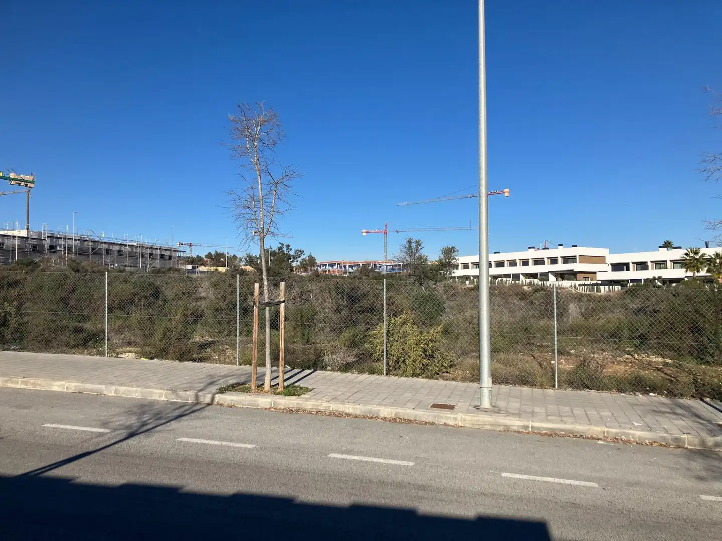 Residencial en venta en Alicante / Alacant