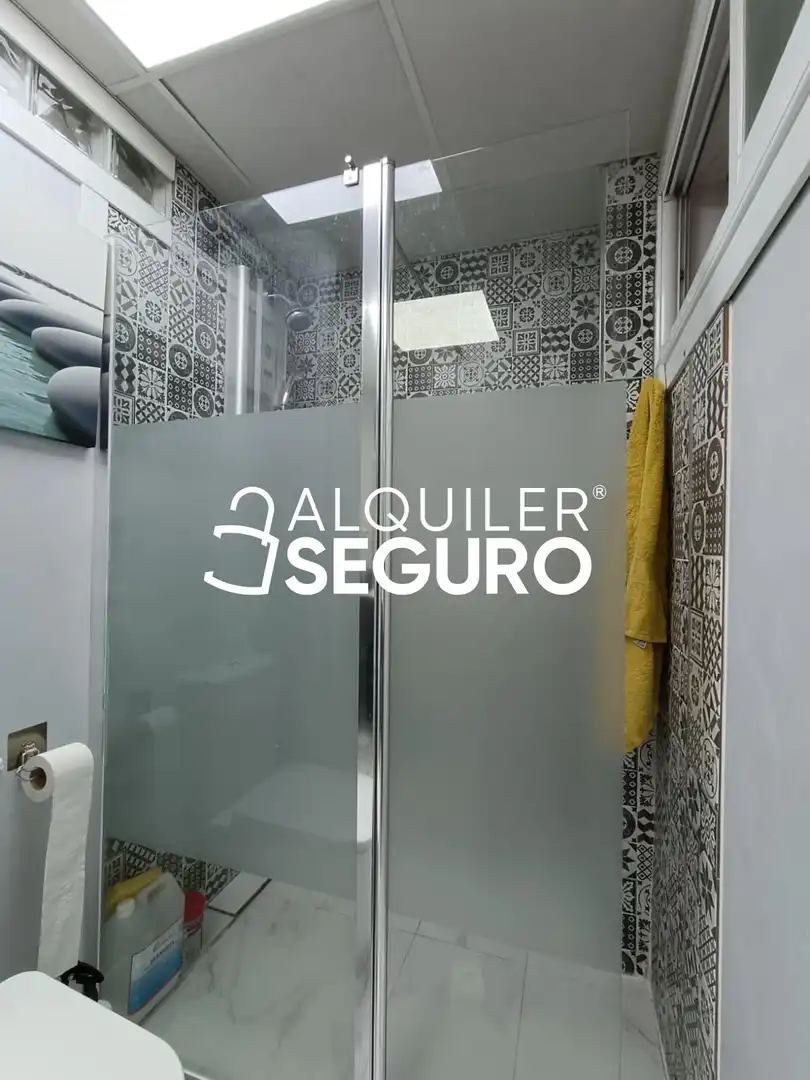 Piso con ascensor en alquiler en del Universo, imagen 8