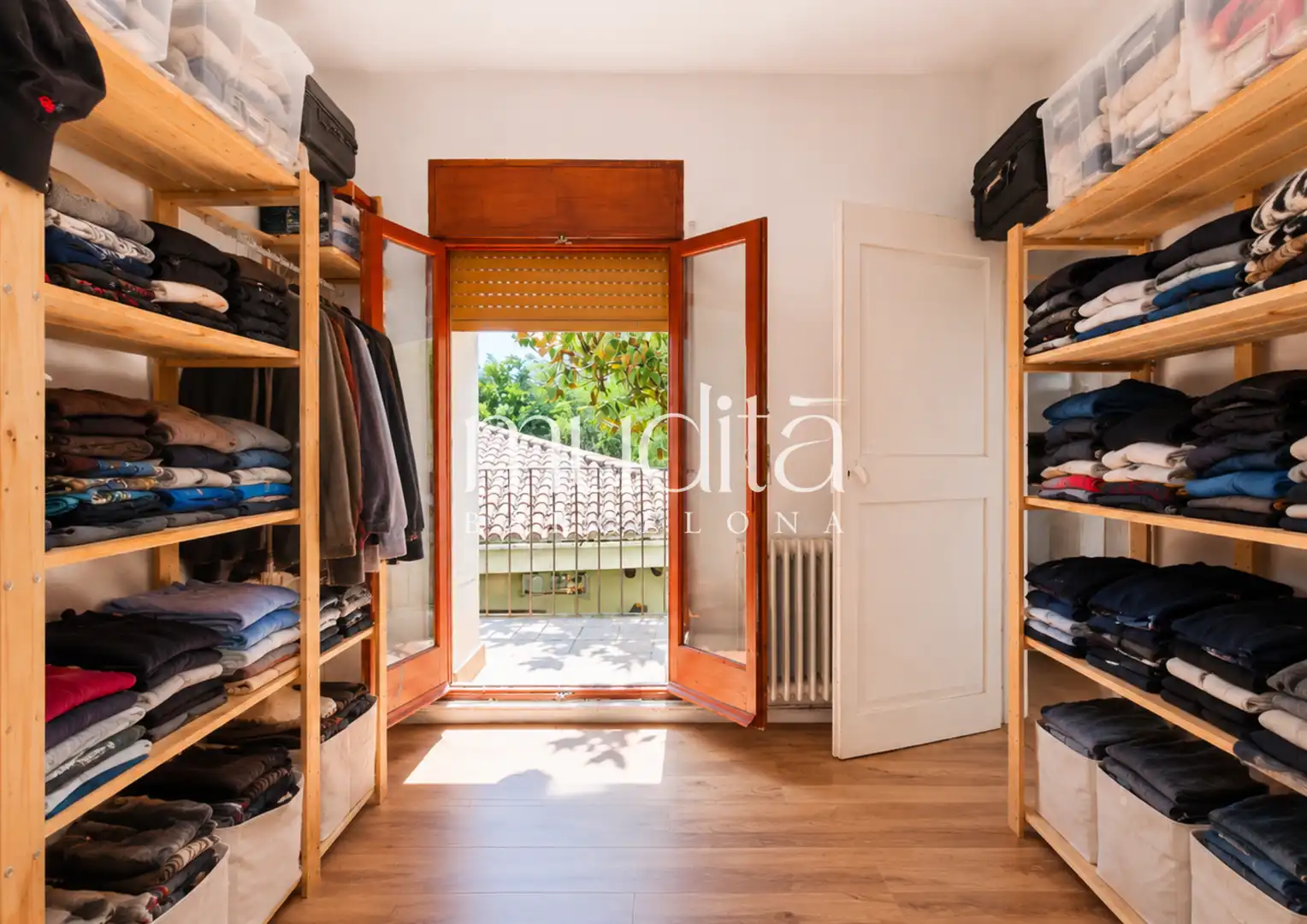 Bedroom of Detached homes for sale in Gualba  with Heating, Private garden and Terrace