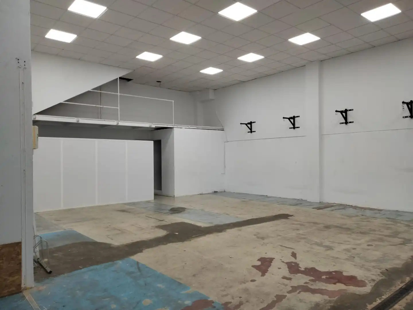 Nave industrial en venta en Puerto Real