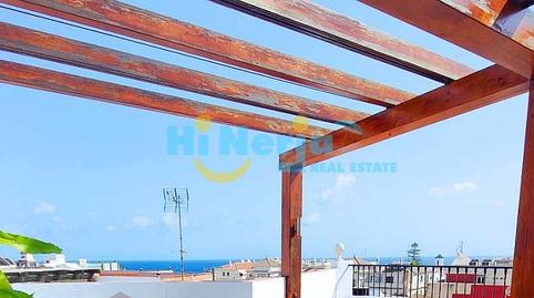 Foto 2 von Dachboden zum Verkauf in Centro, Nerja