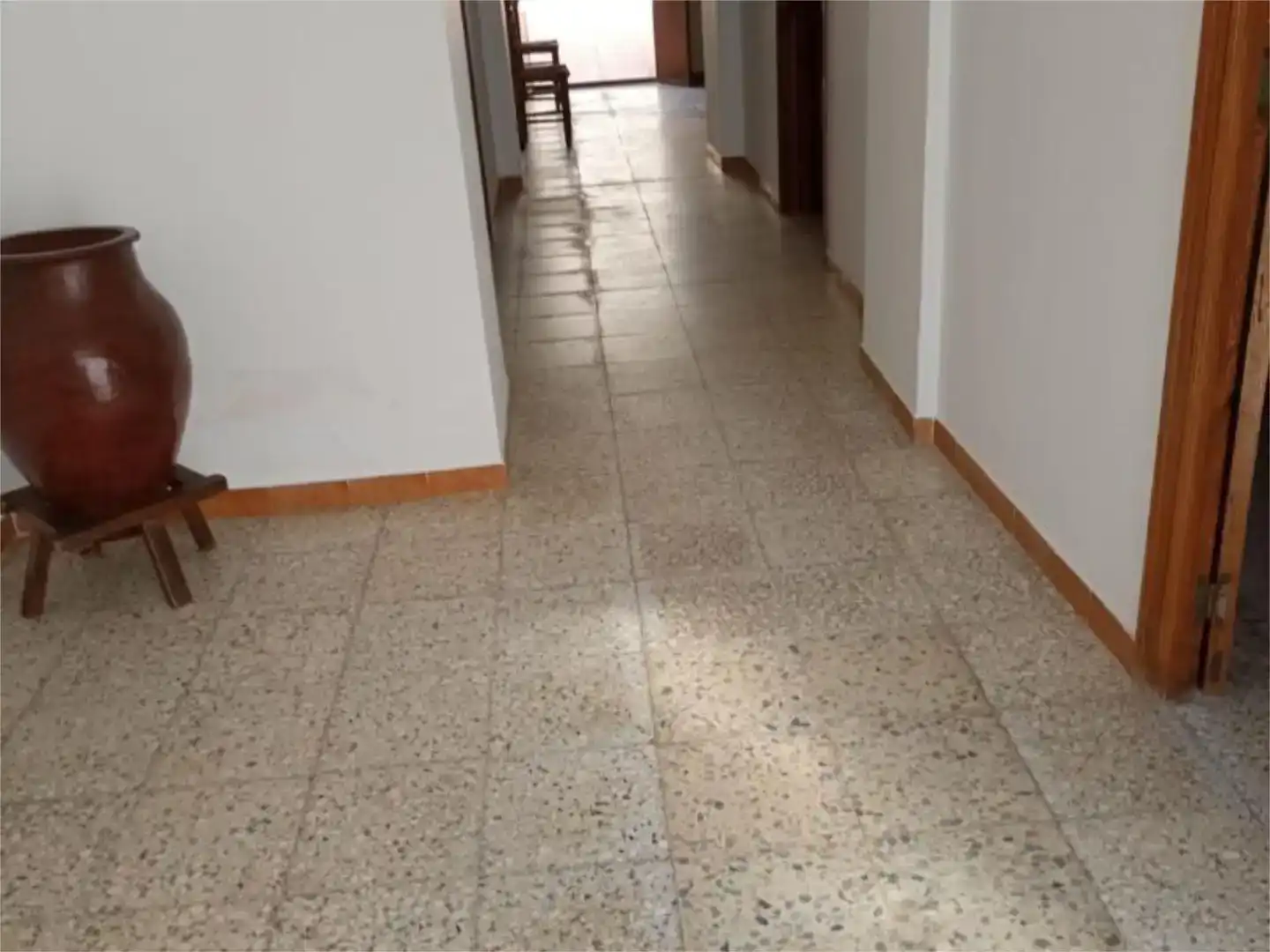 Pis en venda en Oliva de la Frontera