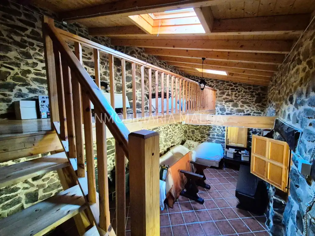 Casa con giardino in vendita a Lugar Fano 208A, imagen 7