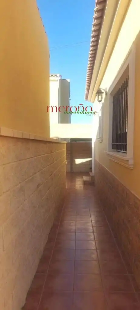 Xalet amb piscina en venda a San Fulgencio, imagen 47