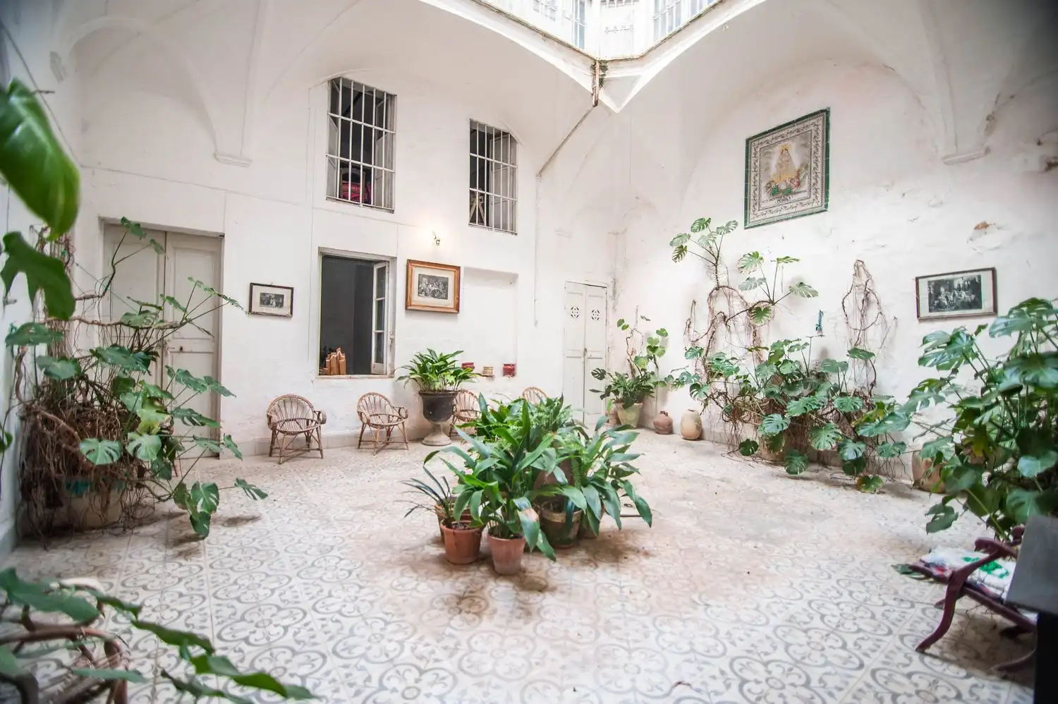 Casa o xalet en venda en Arcos de la Frontera amb Calefacció i Terrassa
