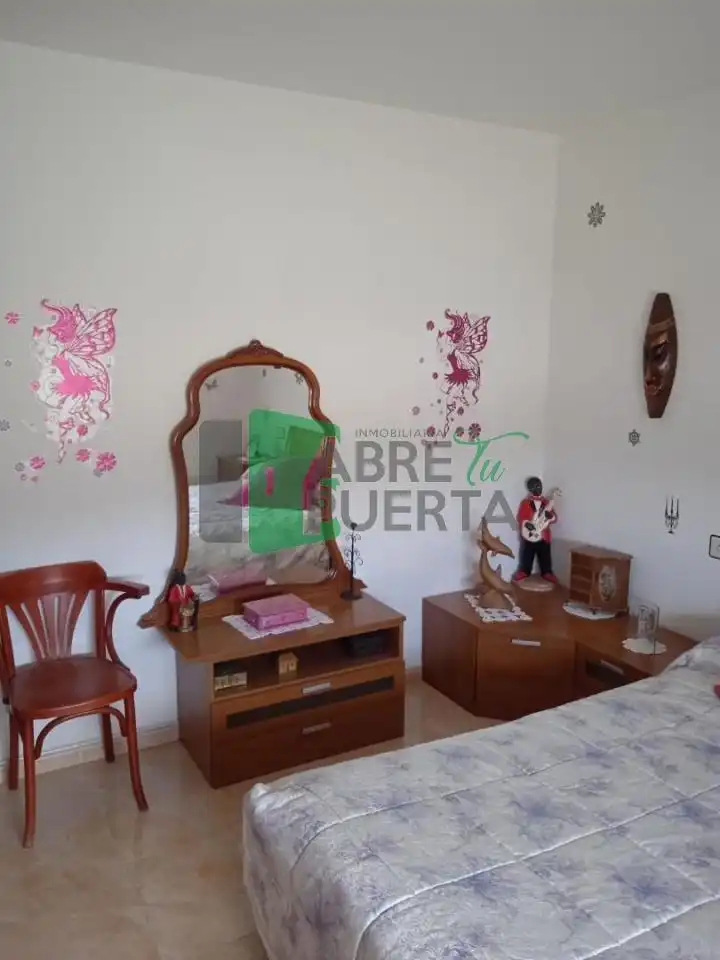 Habitación de Casa o chalet en venta en Boborás con Calefacción, Jardín privado y Terraza