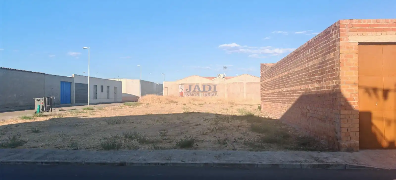 Terreno residenziale in vendita a Valdepeñas