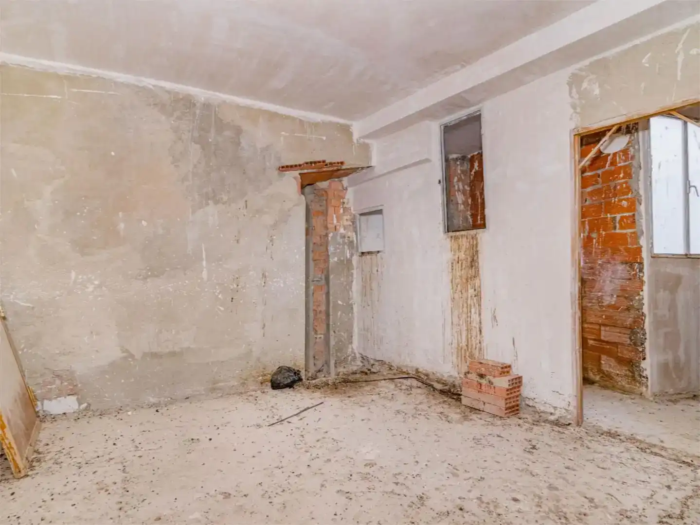 Piso en venta en Lucena