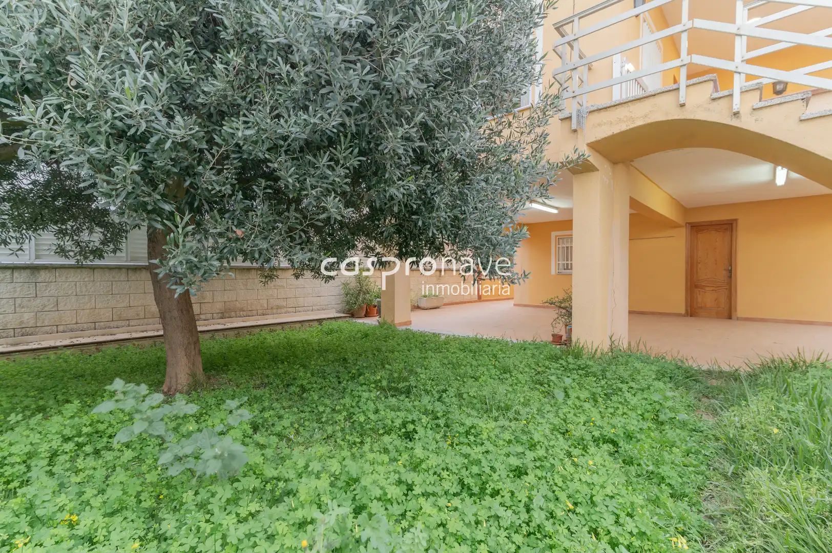 Exterior view of Houses for sale in Almazora / Almassora  with Private garden and Terrace