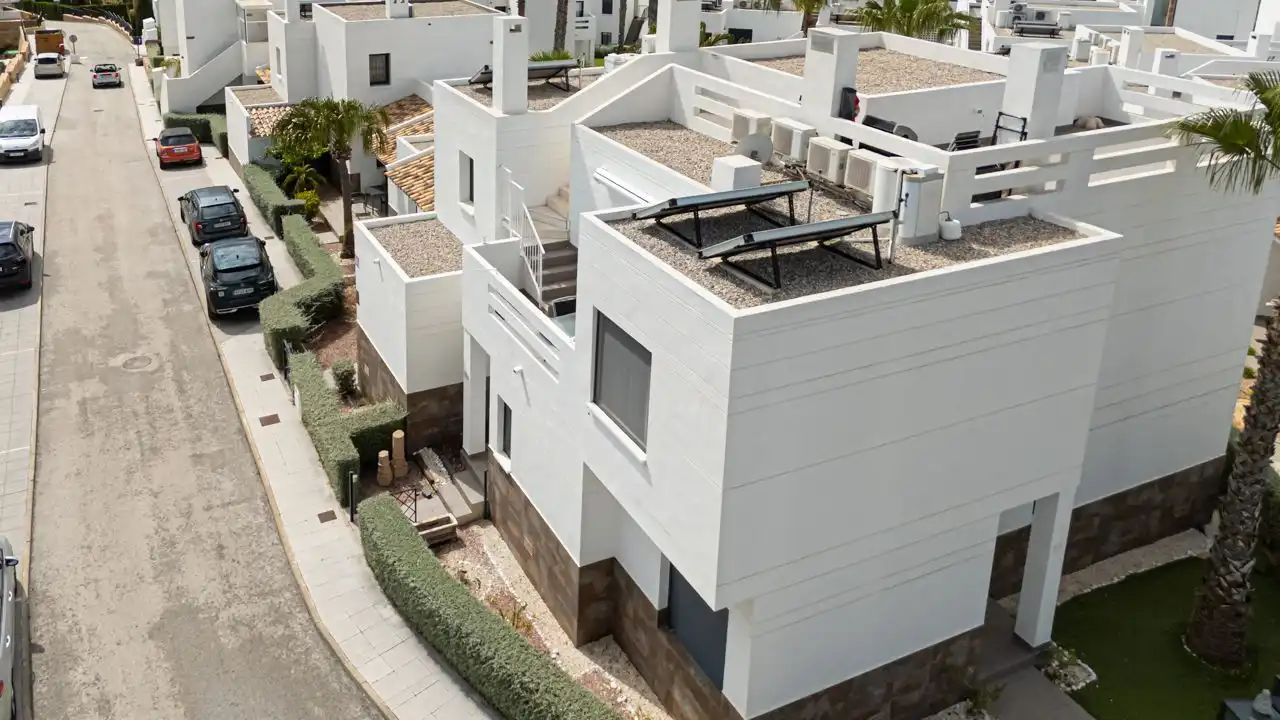 Wohnung mit Pool zum Verkauf in Orihuela Costa, imagen 36