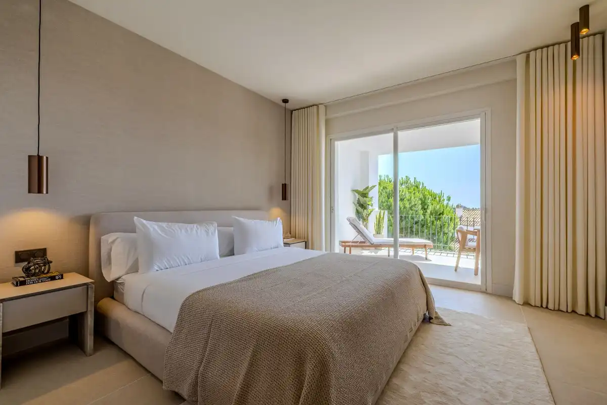 Piso con ascensor en venta en La Quinta, imagen 10
